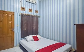 SPOT ON 90171 Pondok Kuning
